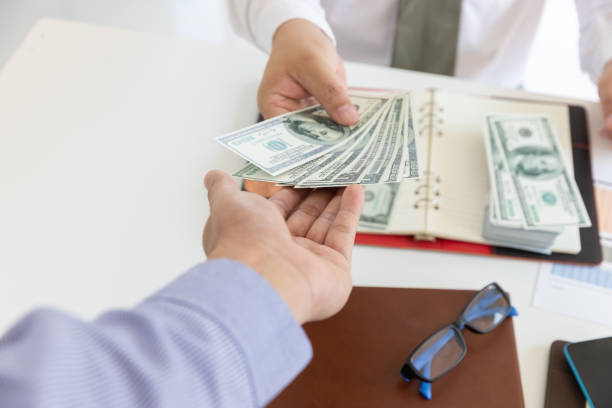 Professional Loan Agency in Mount Pleasant, WI